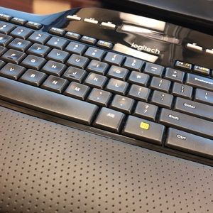 Meet your Posher, Vincent